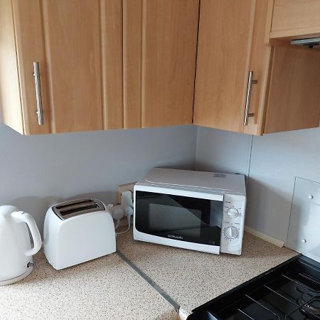 Above & Beyond Caravans Rhyl Luaran gambar