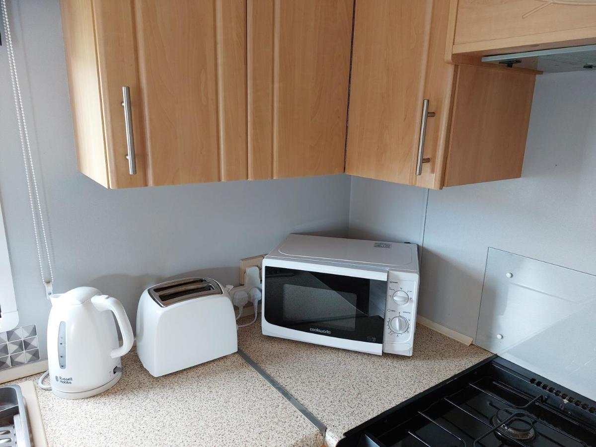 Above & Beyond Caravans Rhyl Luaran gambar