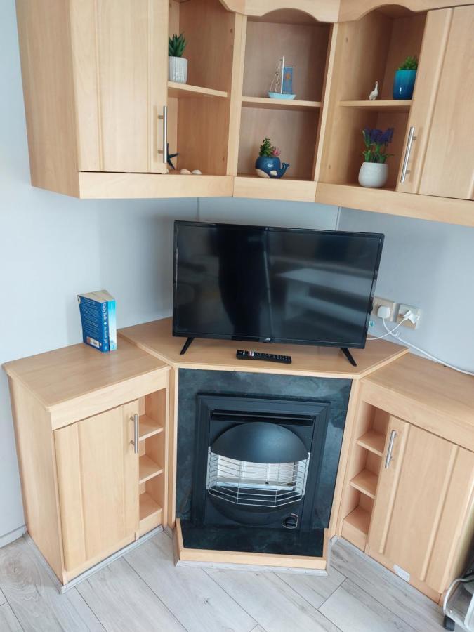 Above & Beyond Caravans Rhyl Luaran gambar