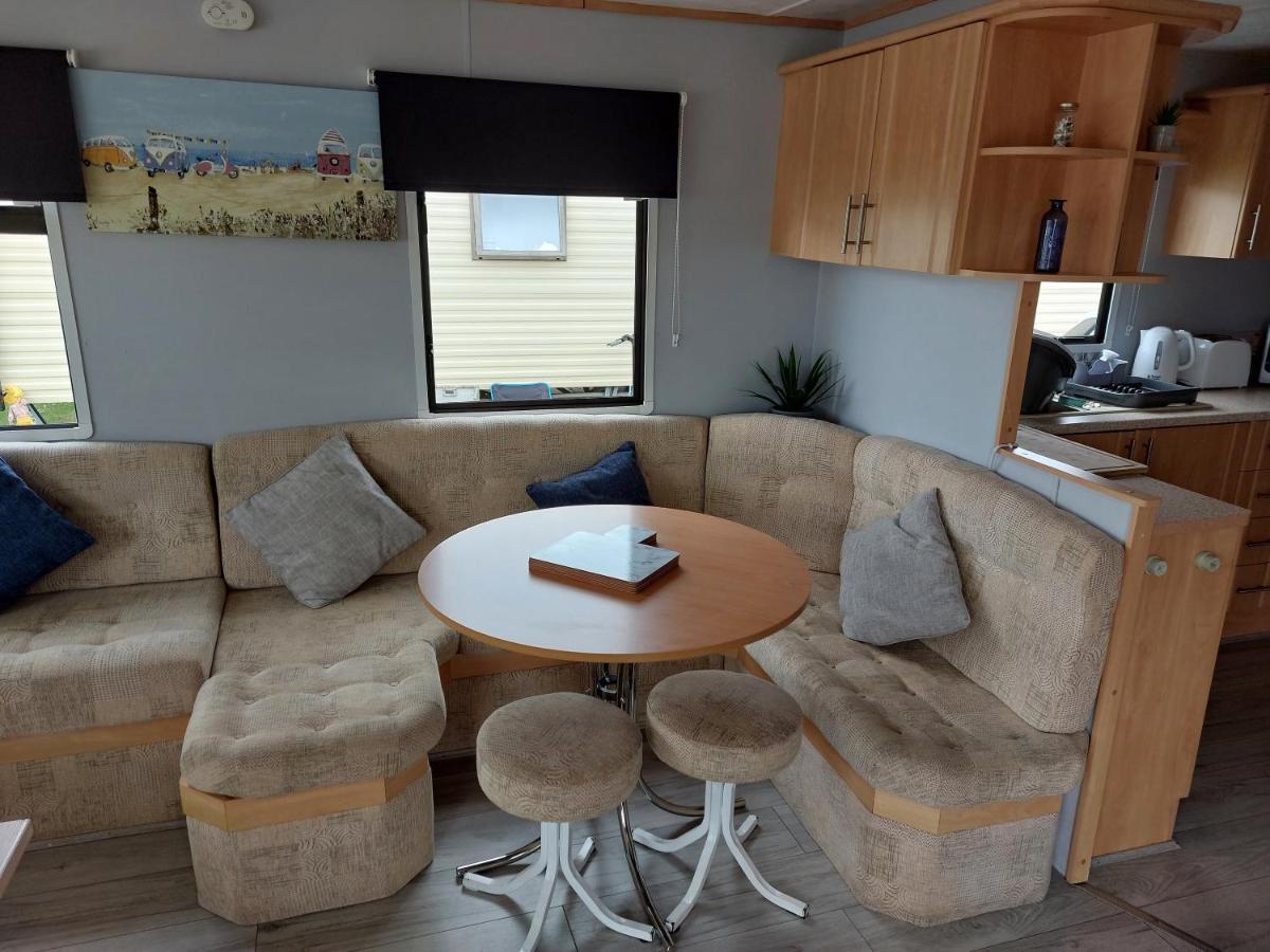 Above & Beyond Caravans Rhyl Luaran gambar